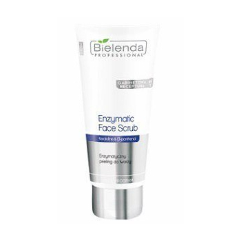 . BIELENDA ENZYMATYCZNY PEELING DO TWARZY 70G